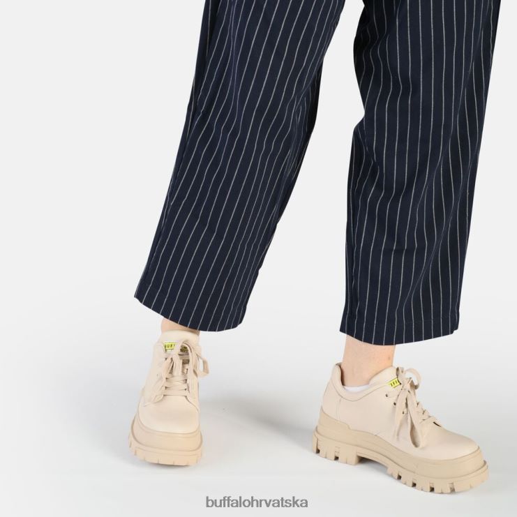 bež Buffalo aspha cls loafer vegan |mokasinke TDD6T345